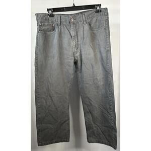 Levi’s 505 Pants Men’s Size 37x26